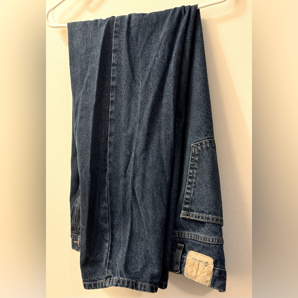 Members Mark Denim Jeans 34x32